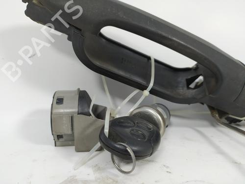 Ignition barrel FORD FOCUS I (DAW, DBW)  | BP8922463M48 