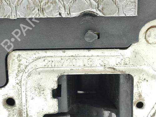 Front left lock MERCEDES-BENZ E-CLASS (W211) E 220 CDI (211.006) | BP29220561C98 