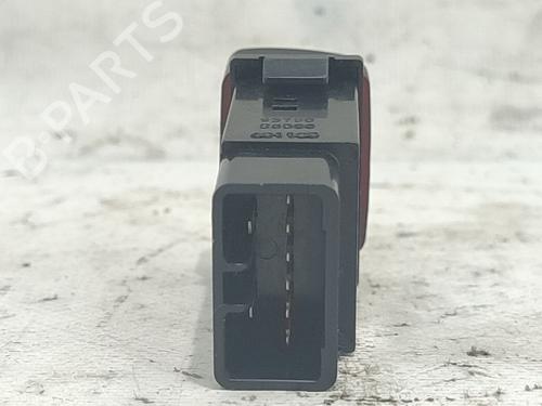 Warning switch HYUNDAI SANTA FÉ I (SM) 2.0 CRDi 4x4 | BP25745844I22 