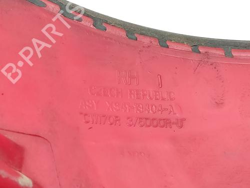 Rückleuchte Rechts FORD FOCUS I (DAW, DBW) 1.8 Turbo DI / TDDi | BP30002931C35