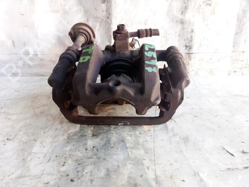 Right rear brake caliper OPEL ASTRA J Sports Tourer (P10)  | BP27390873M106 