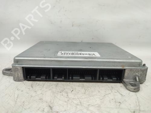 Control unit JAGUAR S-TYPE II (X200) 2.7 D | BP13746252M11 