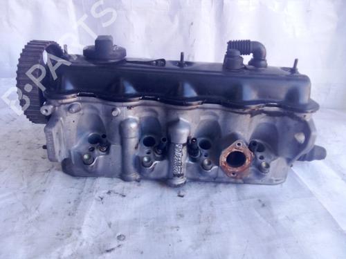 Used Cylinder head VW POLO (6N2) [1999-2001]  21573927