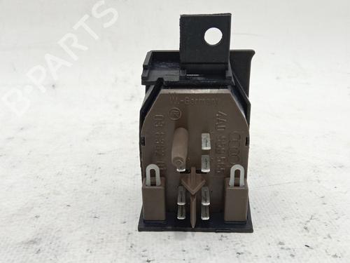 Mirror switch AUDI A6 C4 (4A2) 2.5 TDI | BP33887193I25 - Image 1