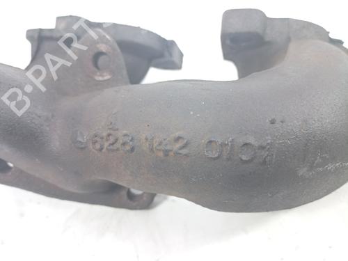 Exhaust manifold MERCEDES-BENZ S-CLASS (W220) S 400 CDI (220.028, 220.128) | BP11660858M110 