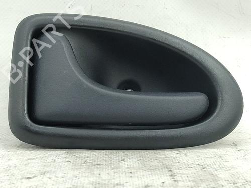 Venstre foran invendig håndtak RENAULT CLIO II (BB_, CB_) 1.5 dCi (B/CB07) (65 hp) 30832976