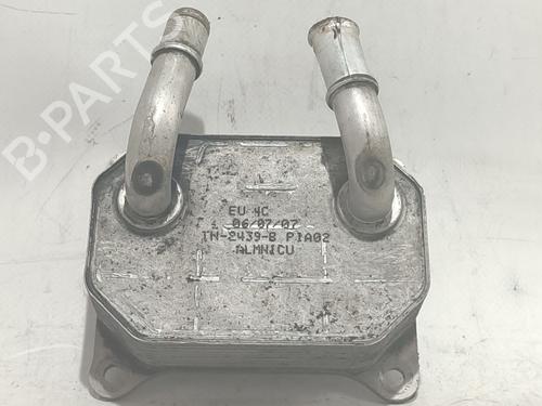 Oliekøler Oliekøler FORD MONDEO IV Turnier (BA7) 1.8 TDCi (125 hp) 34392310 34392310