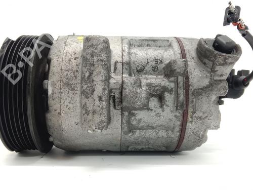 Used AC compressor VW PASSAT B7 (362) 1.4 TSI EcoFuel (150 hp) 28602567