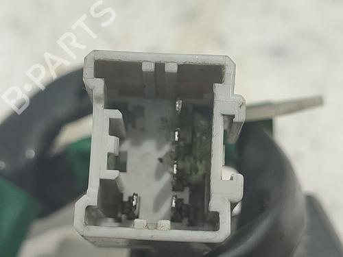 Front left lock ROVER 45 I Hatchback (RT) 2.0 iDT | BP24938363C98 