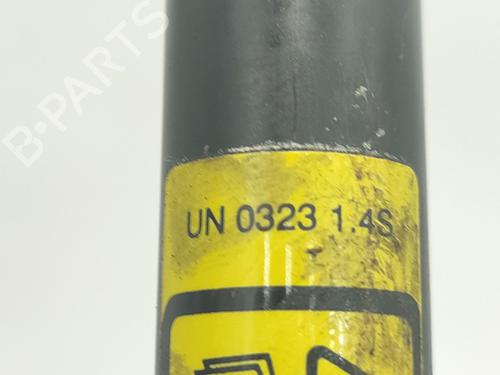 Front right belt tensioner LAND ROVER FREELANDER I (L314) | BP31931485C88