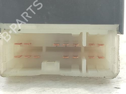 Left front window switch NISSAN ALMERA II (N16) 2.2 dCi | BP32365859I27 - Image 4