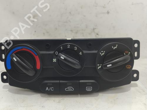 Climate control KIA RIO I Hatchback (DC)  | BP19266346I5 