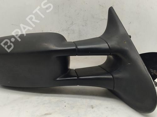 Right mirror SEAT INCA (6K9) 1.9 D | BP22762923C27 