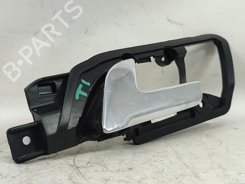 Rear left interior door handle VW POLO (9N_, 9A_) 1.2 | BP15411002I15 