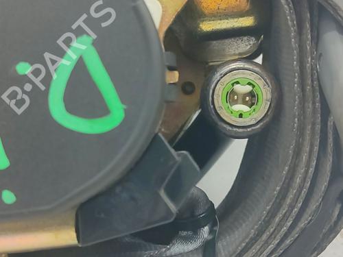 Front left seatbelt CITROËN C5 I (DC_) 2.0 HDi (DCRHZB, DCRHZE) | BP33760346I26 - Image 4