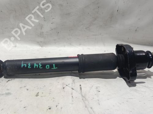 Used Right rear shock absorber MITSUBISHI OUTLANDER II (CW_W) 2.2 DI-D (177 hp) 30055841