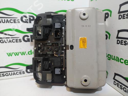 Interior roof light KIA MAGENTIS II (MG) 2.0 CRDi | BP7565113I8 