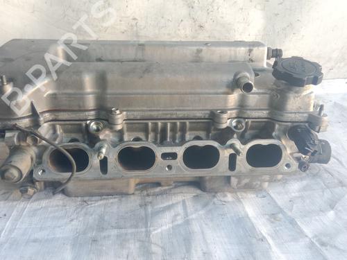 Used Cylinder head TOYOTA AVENSIS (_T22_) 1.8 VVT-i (ZZT221_, ZZT221R) (129 hp) 27257378