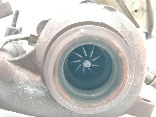 Turbocharger/Supercharger AUDI A3 Sportback (8PA) 1.9 TDI | BP29370475M71 