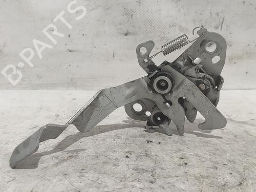 Used Hood lock CITROËN XSARA PICASSO (N68) 1.6 HDi (109 hp) 22781174