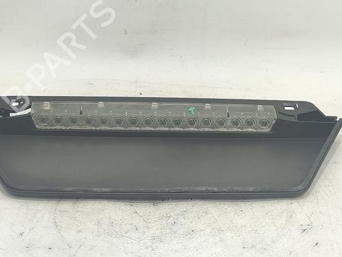 Used Third brake light Third brake light 38489863 38489863