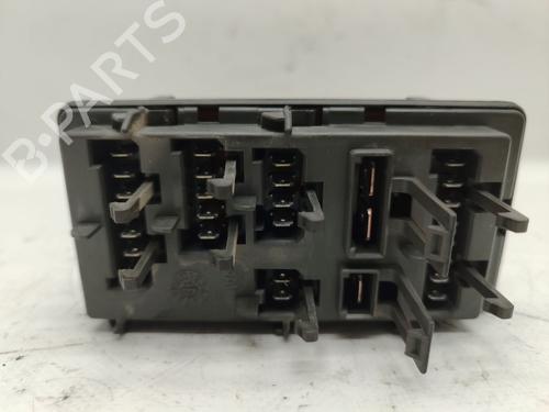 Used Fuse box CITROËN ZX (N2) 1.9 D (68 hp) 25792267