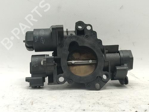 Throttle body PEUGEOT 206 Hatchback (2A/C) 1.4 i | BP30053747M82
