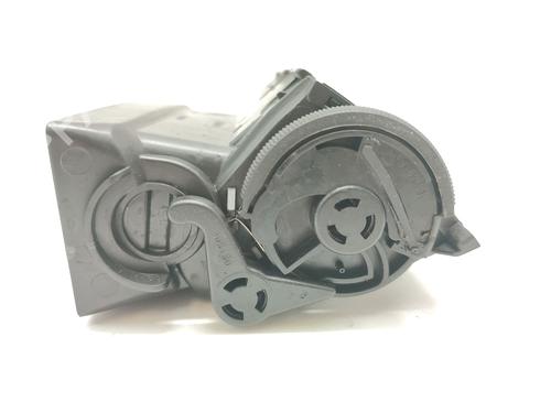 Air vent CITROËN C5 III (RD_) 2.0 HDi 165 (RDRHHA, RDRHH8) | BP33965100I21 - Image 4
