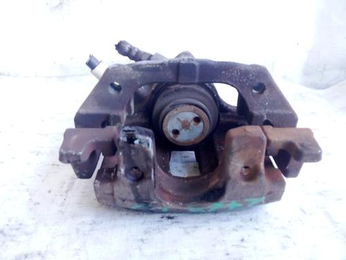 Right rear brake caliper MAZDA 3 (BK) 1.6 DI Turbo | BP23117774M106 