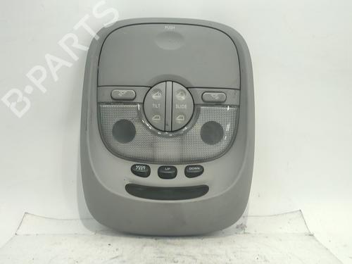 Plafonier KIA SORENTO I (JC) 2.5 CRDi 4WD (140 hp) 32393919