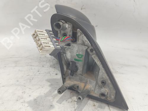 Left mirror CITROËN XSARA PICASSO (N68) 1.8 16V | BP18241567C26 