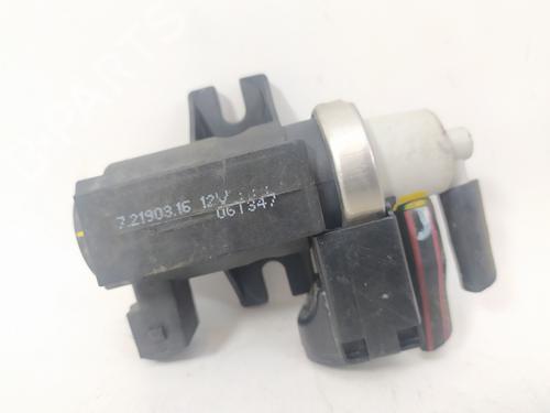 Used Electronic sensor HYUNDAI GETZ (TB) 1.5 CRDi (88 hp) 14324994