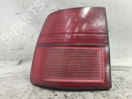Used Left taillight SEAT TOLEDO I (1L2) 1.8 i (88 hp) 24616123