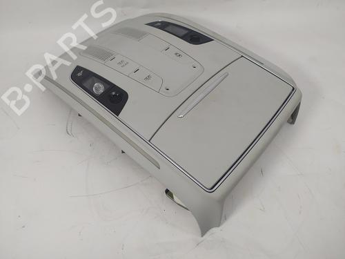 Interior roof light AUDI A8 D4 (4H2, 4H8, 4HC, 4HL) 3.0 TDI quattro | BP10993756I8 