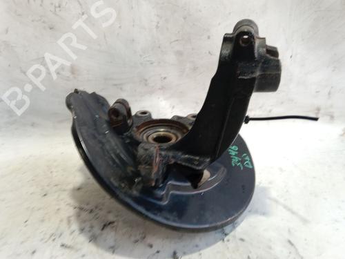 Right front steering knuckle FORD KUGA I 2.0 TDCi | BP30115305M26