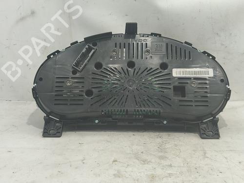 Instrument cluster OPEL INSIGNIA A Sports Tourer (G09) 2.0 CDTI (35) | BP23178845C47 