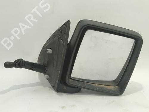 Used Right mirror OPEL COMBO Tour 1.7 CDTI 16V (101 hp) 31043496