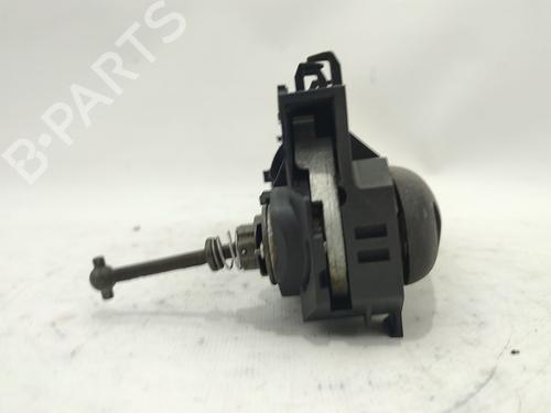 Front left exterior door handle RENAULT MEGANE II (BM0/1_, CM0/1_) 1.5 dCi (BM02, BM13, BM2A, CM02, CM13) | BP29342804C128 