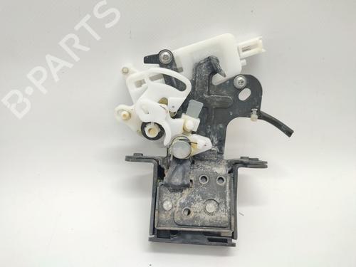 Tailgate lock MAZDA 3 (BK) 1.6 DI Turbo | BP33856091C101 - Image 2
