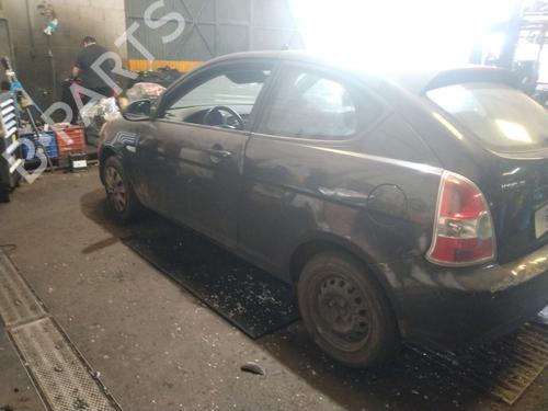 Gearbox HYUNDAI ACCENT III (MC) 1.4 GL | BP36359128M3 - Image 11