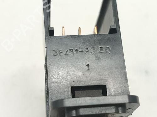 Warning switch SUZUKI WAGON R+ (MA) 1.3 (RB413) | BP33986687I22  - Image 5