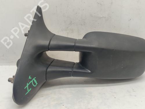 Left mirror SEAT INCA (6K9) 1.9 D | BP22762915C26 