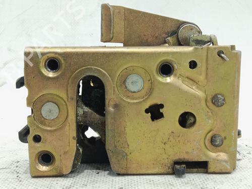 Used Rear left lock Rear left lock PEUGEOT 106 II (1A_, 1C_) 1.1 i (60 hp) 33402530 33402530