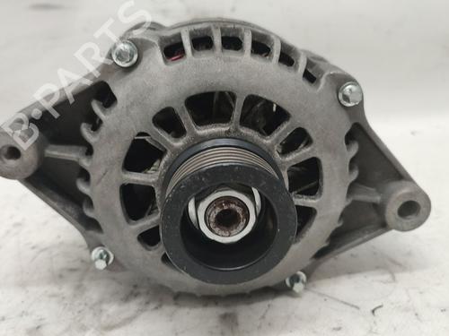 Used Alternator OPEL ASTRA G Hatchback (T98) 1.6 16V (F08, F48) (101 hp) 26674238