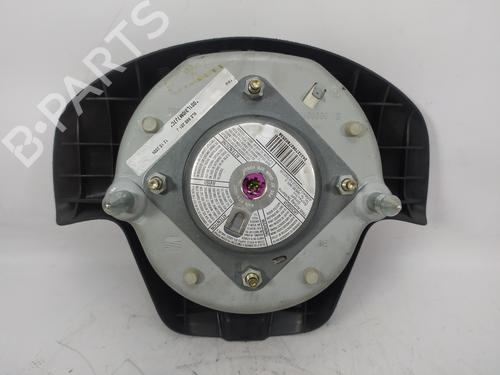 Driver airbag SEAT IBIZA III (6L1) 1.4 TDI | BP10519433C9 