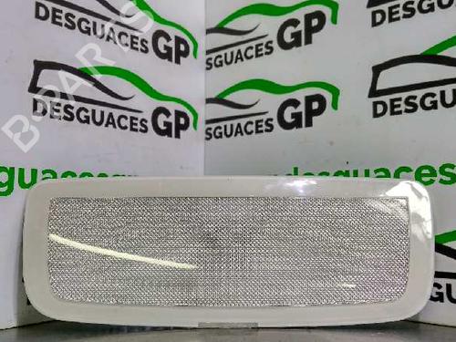 Used Interior roof light MERCEDES-BENZ C-CLASS Coupe (C204) [2011-2025]  7427381