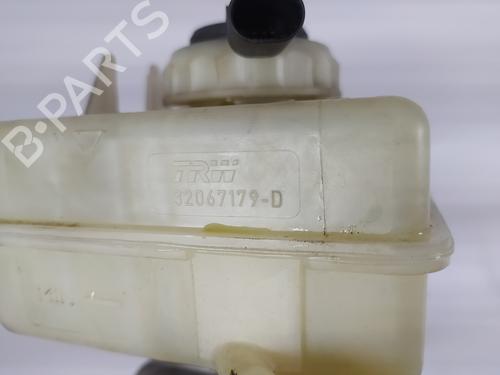 Brake master cylinder BMW 5 (E60) 525 d | BP9588675M77 