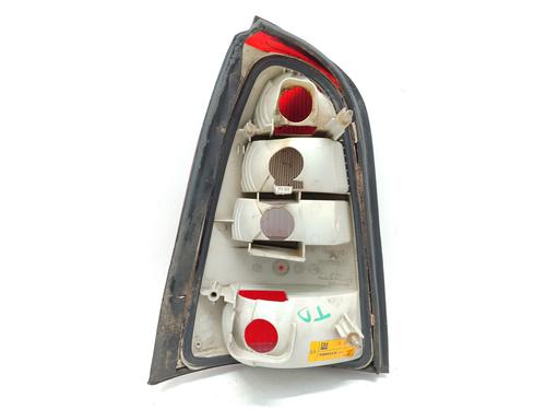 Right taillight OPEL VECTRA B Estate (J96) 2.0 DTI 16V (F35) | BP29387033C35 