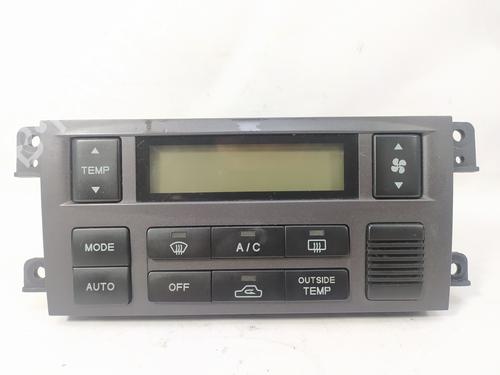 Used Climate control HYUNDAI ELANTRA III Saloon (XD) 2.0 CRDi (113 hp) 11711171