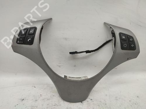 Used Steering wheel controls BMW 1 (E87) 118 d (122 hp) 26926968
